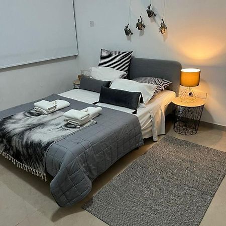 Hestia Studio Downtown Nicosia By Platform 357 Exterior foto